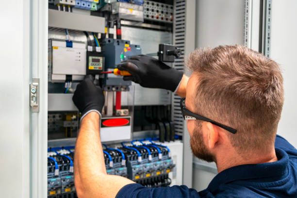 Best Electrical Contractors for Businesses  in Earlimart, CA
