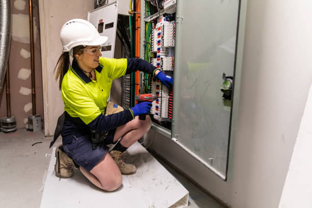 Best Local Electrician Companies  in Earlimart, CA