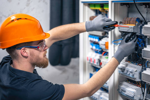 Best Electric Panel Repair  in Earlimart, CA